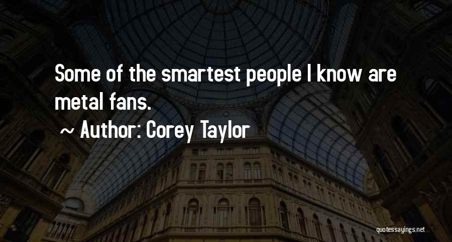 Gospodine Ti Quotes By Corey Taylor