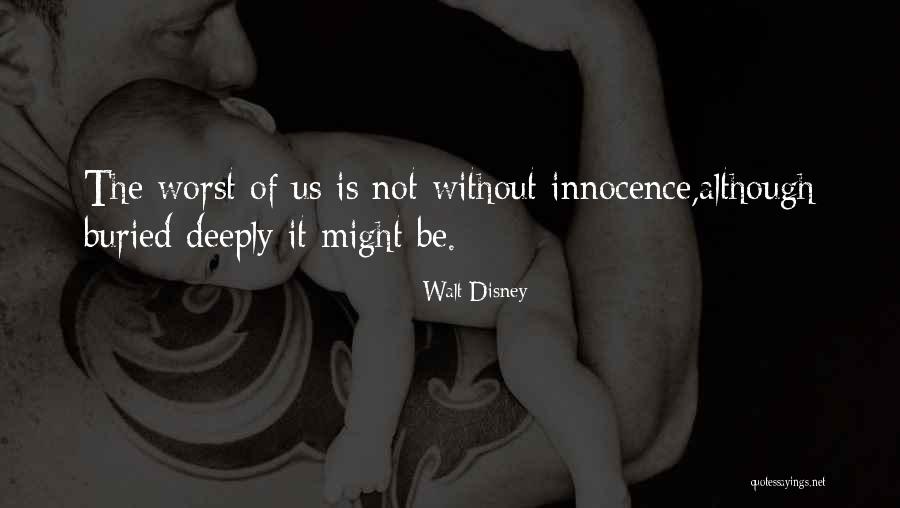 Gospodine Ti Quotes By Walt Disney