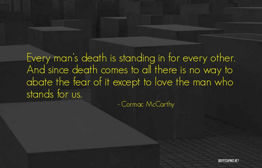 Gospodjice Iy Quotes By Cormac McCarthy Gospodjice Iy Quotes By Cormac McCarthy