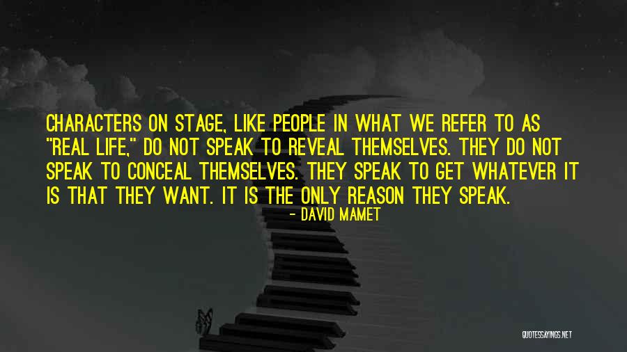 Gospodor Quotes By David Mamet Gospodor Quotes By David Mamet