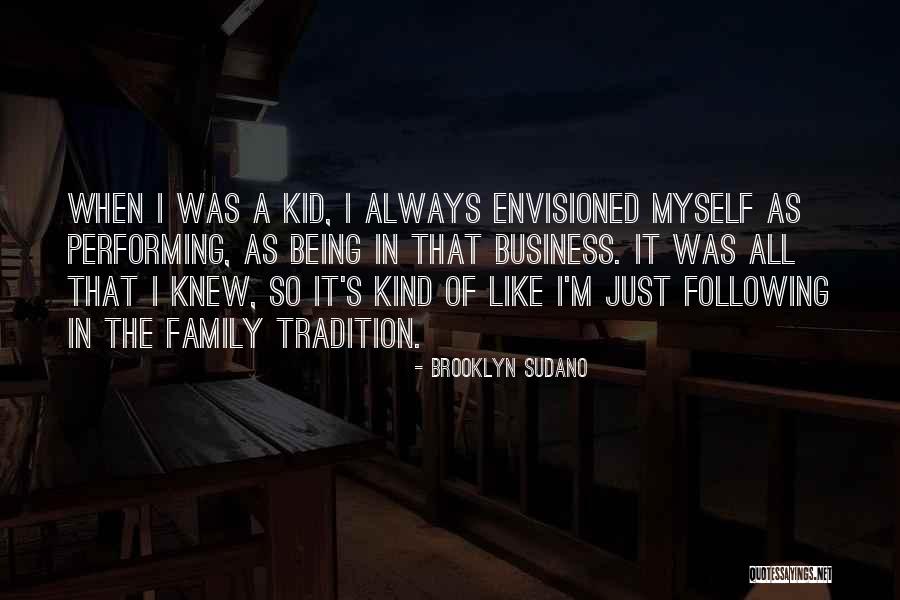 Gospodova Quotes By Brooklyn Sudano Gospodova Quotes By Brooklyn Sudano
