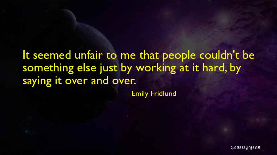 Gospodova Quotes By Emily Fridlund Gospodova Quotes By Emily Fridlund