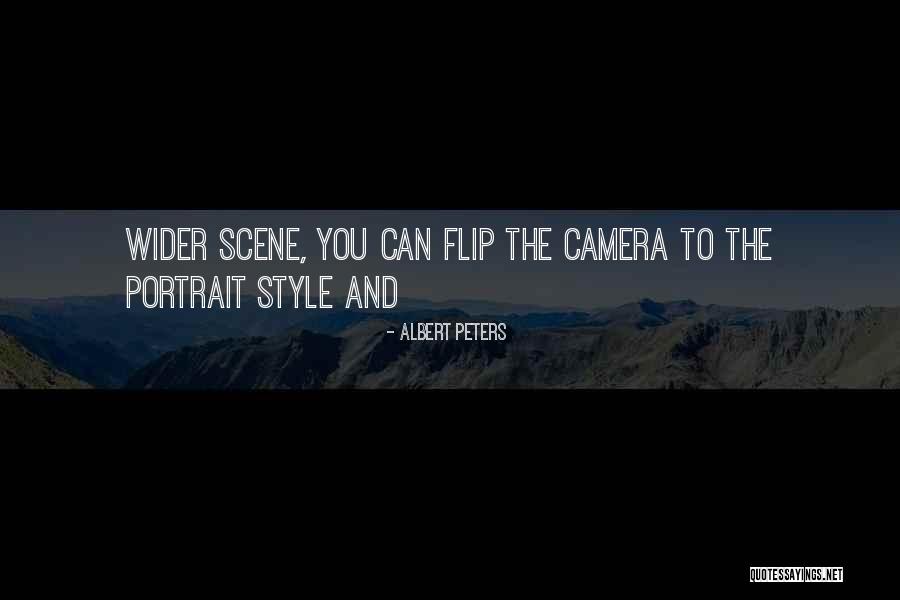 Gospotcheck Quotes By Albert Peters Gospotcheck Quotes By Albert Peters