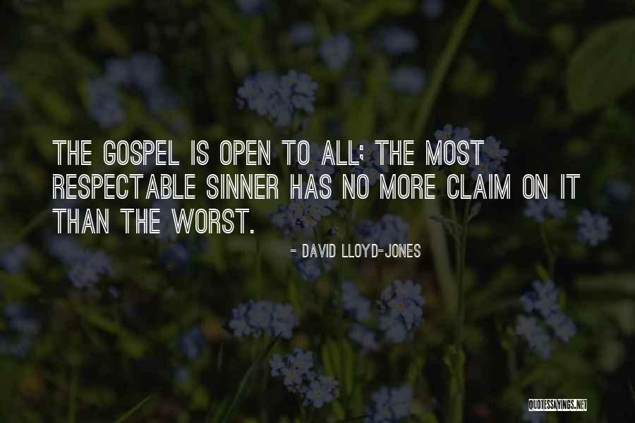 Gossage Rant Quotes By David Lloyd-Jones Gossage Rant Quotes By David Lloyd-Jones