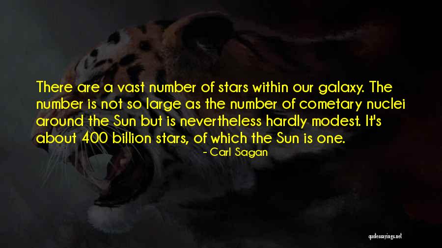 Gossage Youth Quotes By Carl Sagan Gossage Youth Quotes By Carl Sagan