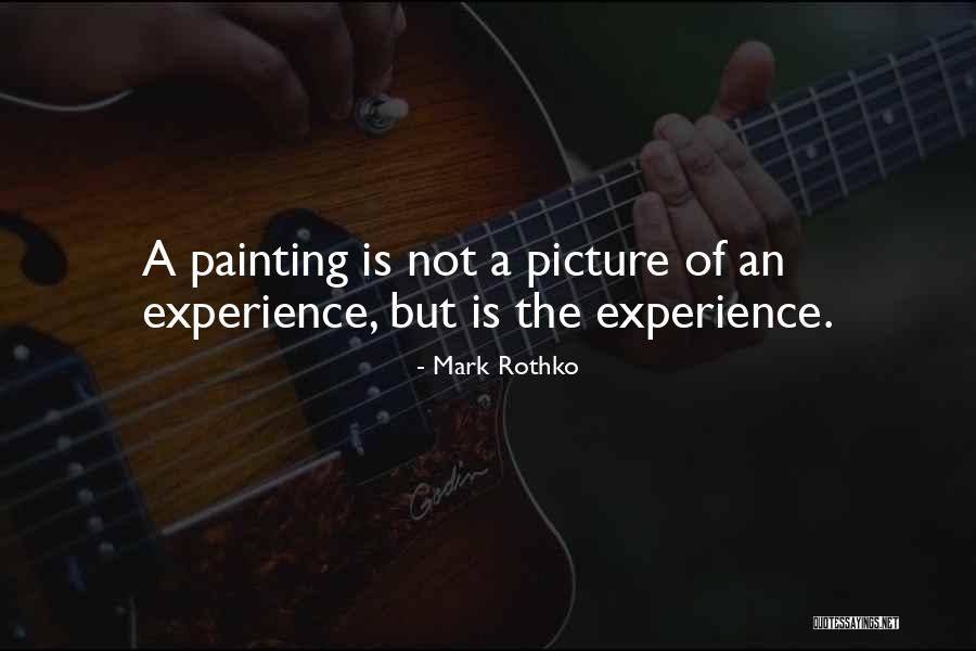 Gossamer Thread Quotes By Mark Rothko Gossamer Thread Quotes By Mark Rothko