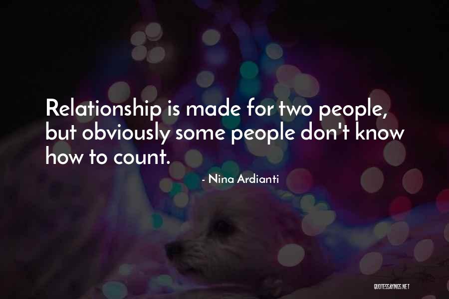 Gossamers Quotes By Nina Ardianti Gossamers Quotes By Nina Ardianti