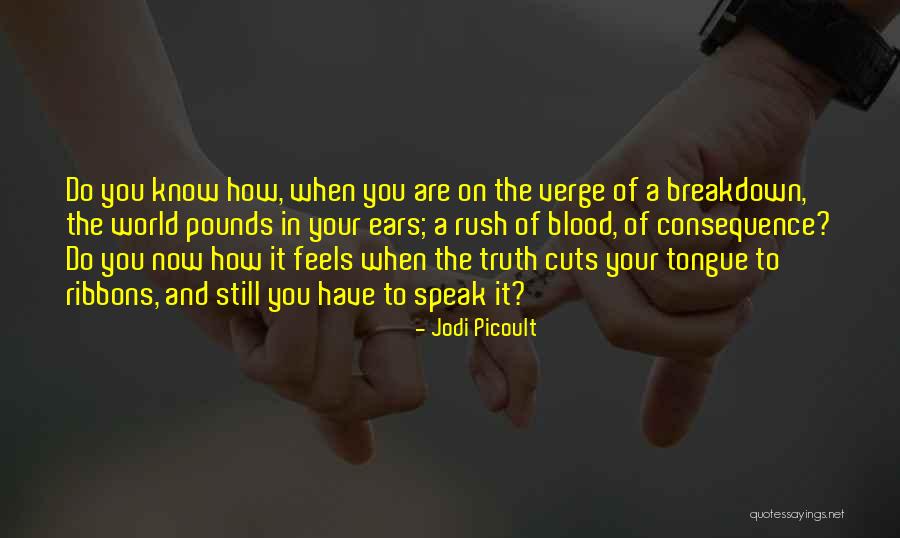Gossard Girdles Quotes By Jodi Picoult Gossard Girdles Quotes By Jodi Picoult