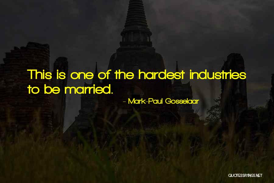 Gosselaar Mark Paul Quotes By Mark-Paul Gosselaar Gosselaar Mark Paul Quotes By Mark-Paul Gosselaar
