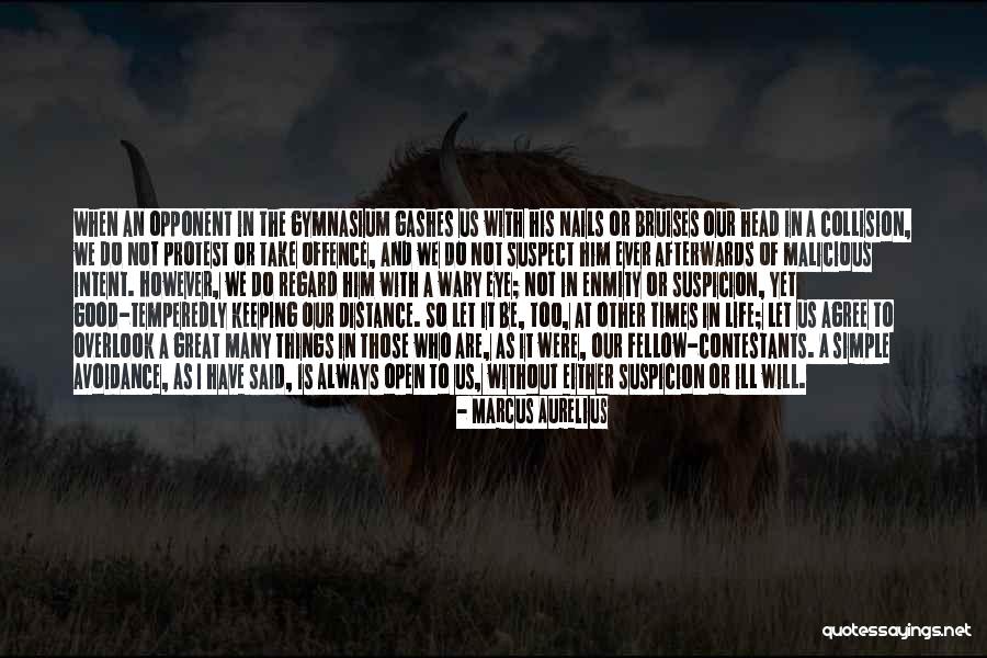 Gosselaar Mark Quotes By Marcus Aurelius Gosselaar Mark Quotes By Marcus Aurelius