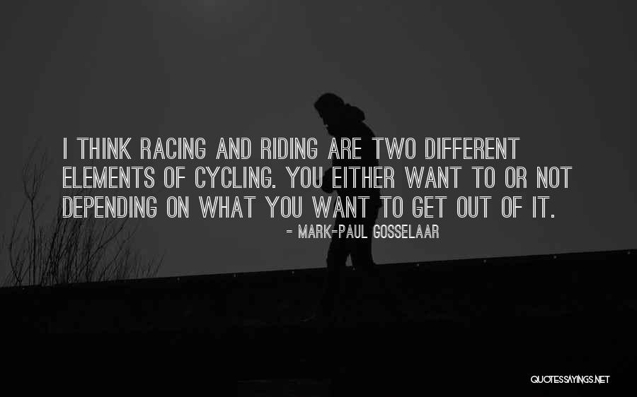 Gosselaar Mark Quotes By Mark-Paul Gosselaar Gosselaar Mark Quotes By Mark-Paul Gosselaar