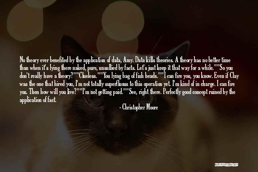 Gosselaar Mom Quotes By Christopher Moore Gosselaar Mom Quotes By Christopher Moore