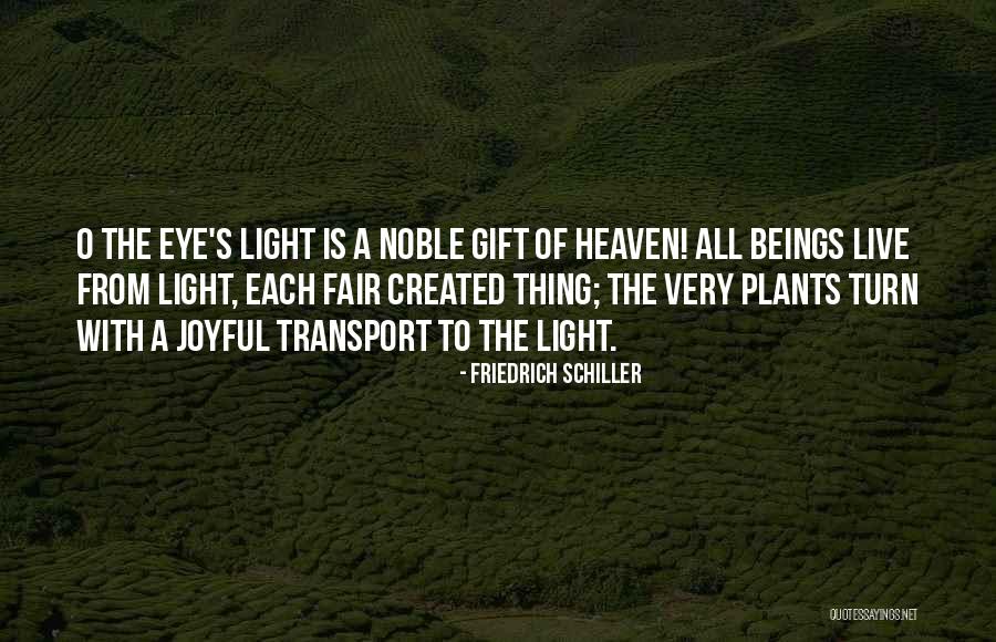 Gosser Csikszereda Quotes By Friedrich Schiller Gosser Csikszereda Quotes By Friedrich Schiller