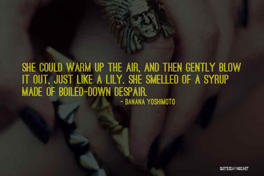 Gosser Pizza Quotes By Banana Yoshimoto Gosser Pizza Quotes By Banana Yoshimoto