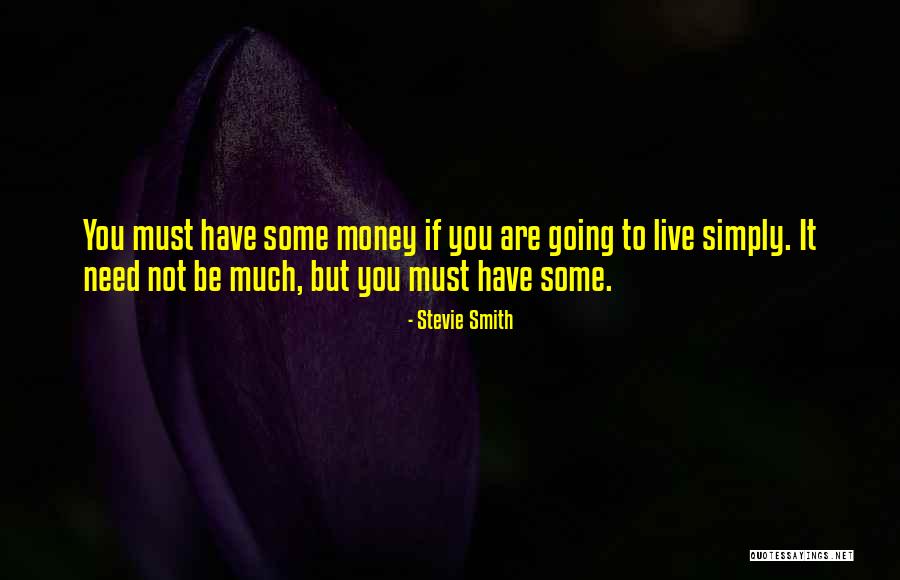 Gosserand John Quotes By Stevie Smith Gosserand John Quotes By Stevie Smith
