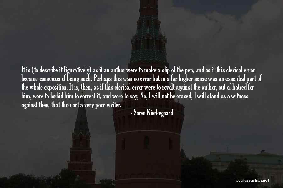 Gosses Bluff Quotes By Soren Kierkegaard Gosses Bluff Quotes By Soren Kierkegaard