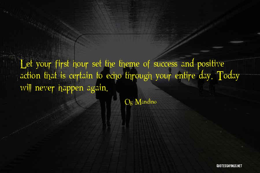 Gosses Broasted Quotes By Og Mandino Gosses Broasted Quotes By Og Mandino