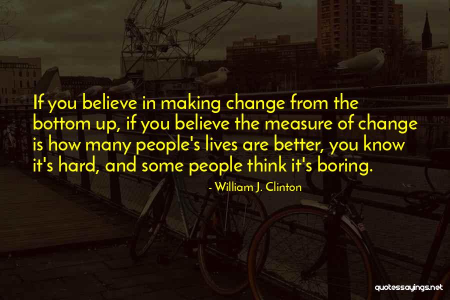 Gosses Broasted Quotes By William J. Clinton Gosses Broasted Quotes By William J. Clinton