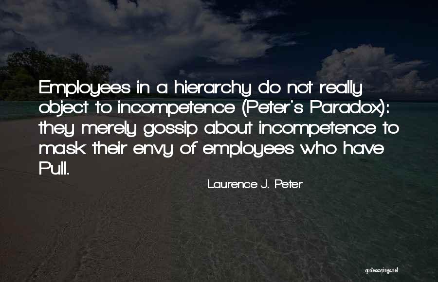 Gosses Eggs Quotes By Laurence J. Peter Gosses Eggs Quotes By Laurence J. Peter