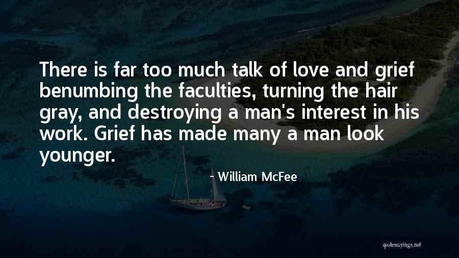 Gosset Champagne Quotes By William McFee Gosset Champagne Quotes By William McFee