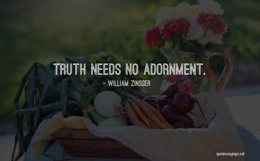 Gossiaux Genappe Quotes By William Zinsser Gossiaux Genappe Quotes By William Zinsser