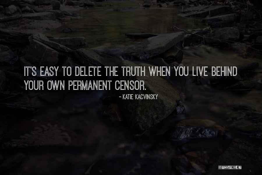 Gossin Brothers Quotes By Katie Kacvinsky Gossin Brothers Quotes By Katie Kacvinsky