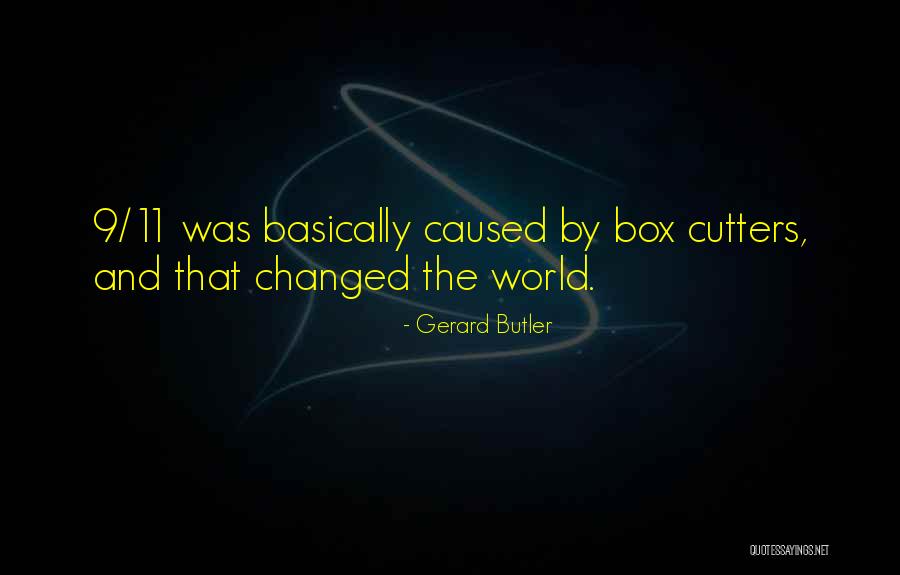Gossip At Workplace Quotes By Gerard Butler Gossip At Workplace Quotes By Gerard Butler