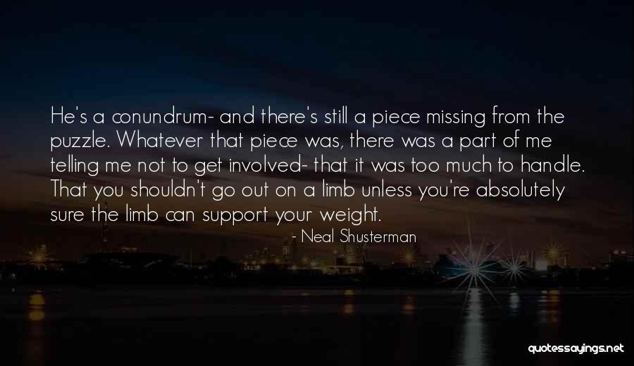 Gossip From The Girls Room Quotes By Neal Shusterman Gossip From The Girls Room Quotes By Neal Shusterman