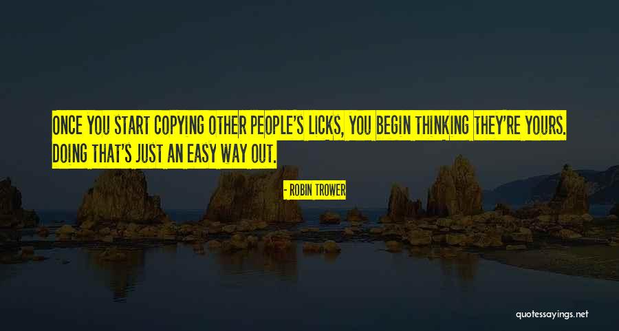 Gossip Girl 2x23 Quotes By Robin Trower Gossip Girl 2x23 Quotes By Robin Trower