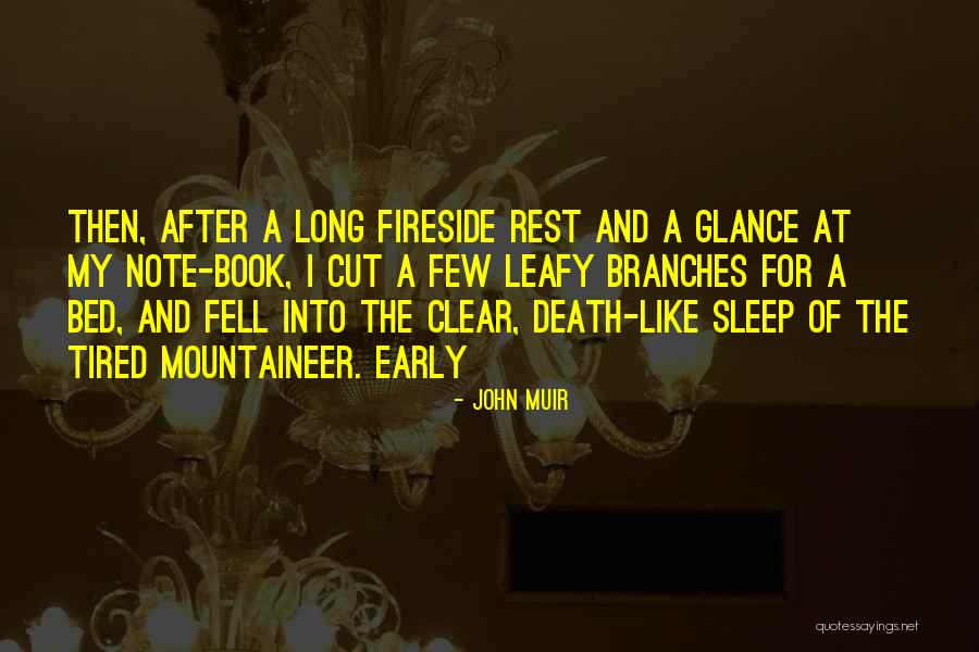 Gossip Girl Blog Quotes By John Muir Gossip Girl Blog Quotes By John Muir