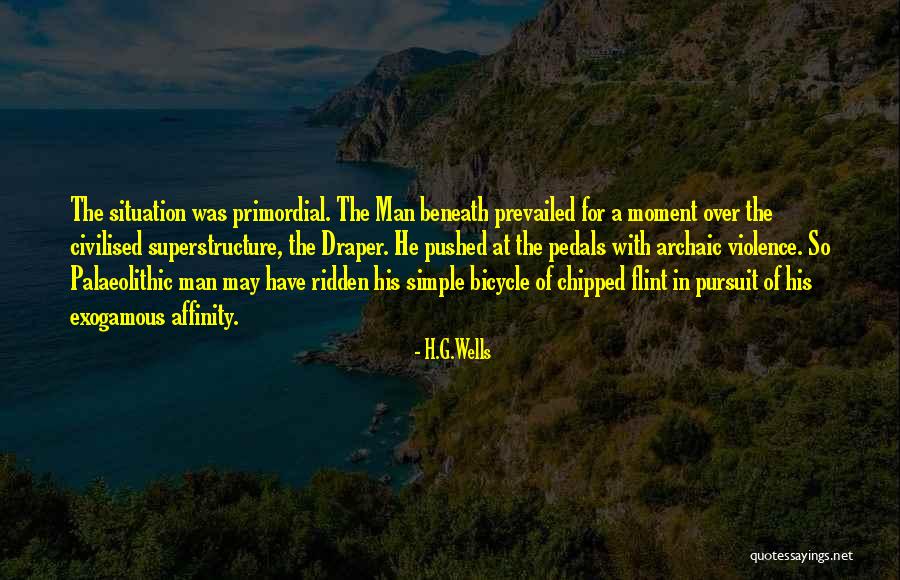Gossip Girl Chuck Quotes By H.G.Wells Gossip Girl Chuck Quotes By H.G.Wells