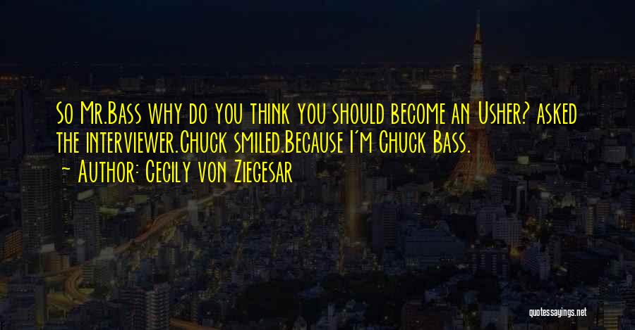 Gossip Girl G.g Quotes By Cecily Von Ziegesar