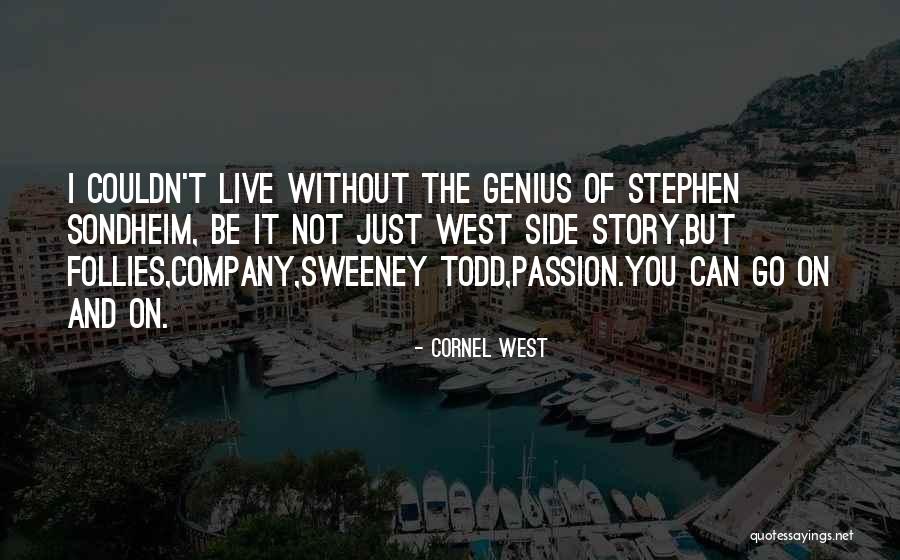 Gossip Girl Spotted Quotes By Cornel West Gossip Girl Spotted Quotes By Cornel West