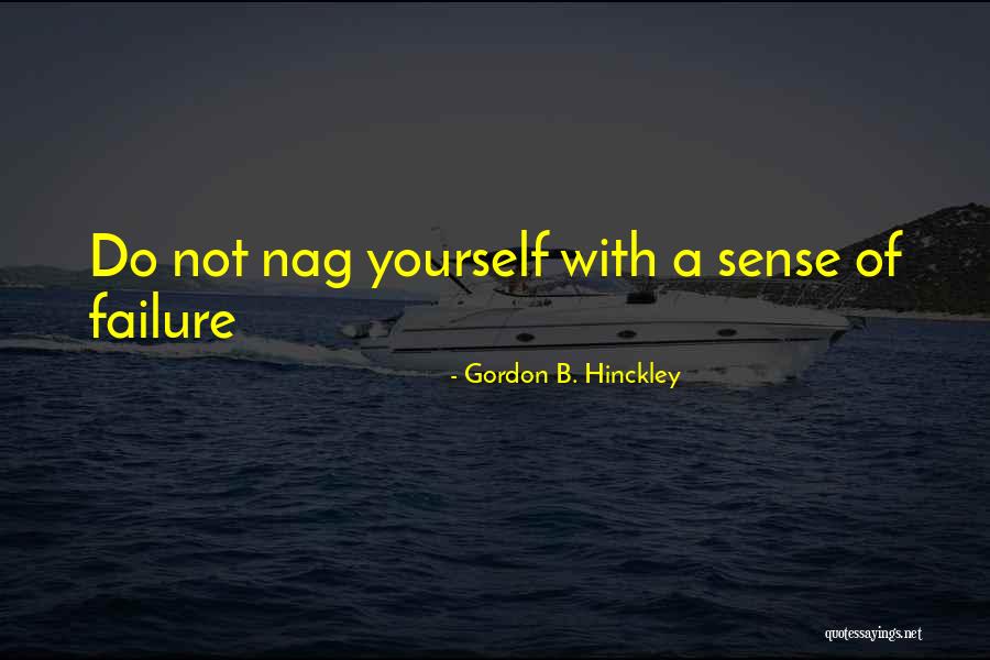 Gossip Magazines Quotes By Gordon B. Hinckley Gossip Magazines Quotes By Gordon B. Hinckley