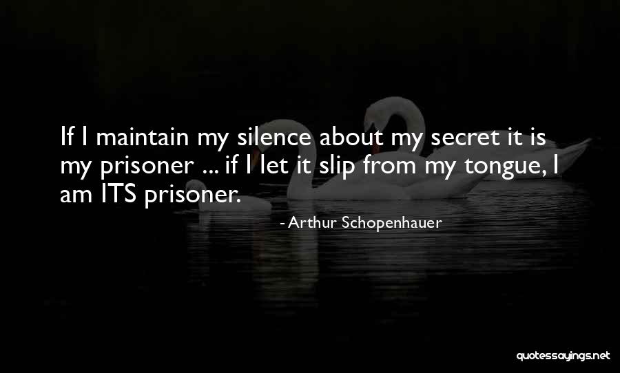Gossip Quotes By Arthur Schopenhauer