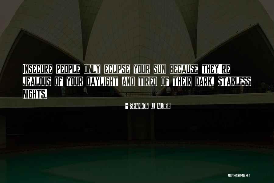 Gossip Rumors Quotes By Shannon L. Alder Gossip Rumors Quotes By Shannon L. Alder