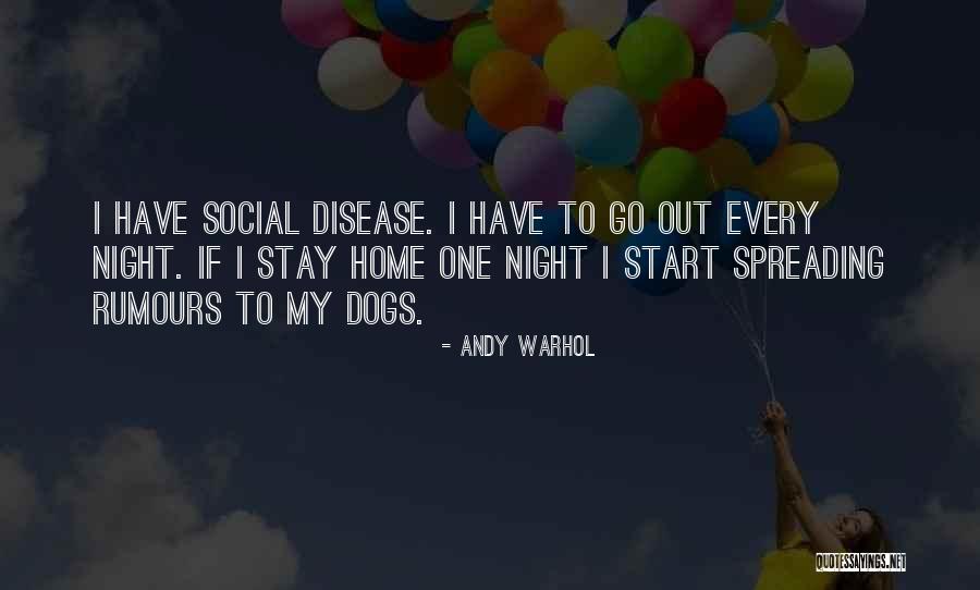 Gossip Spreading Quotes By Andy Warhol Gossip Spreading Quotes By Andy Warhol