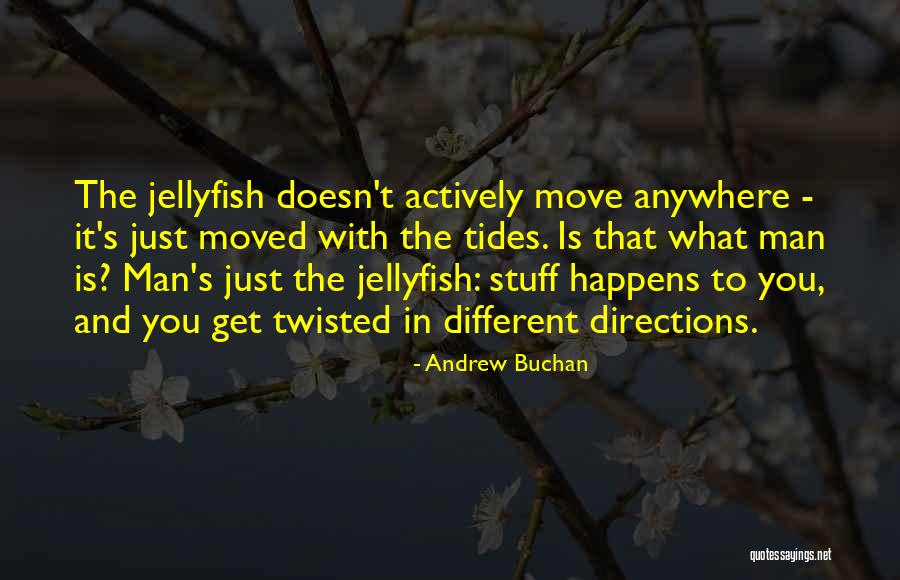 Gossip Stops Quotes By Andrew Buchan Gossip Stops Quotes By Andrew Buchan