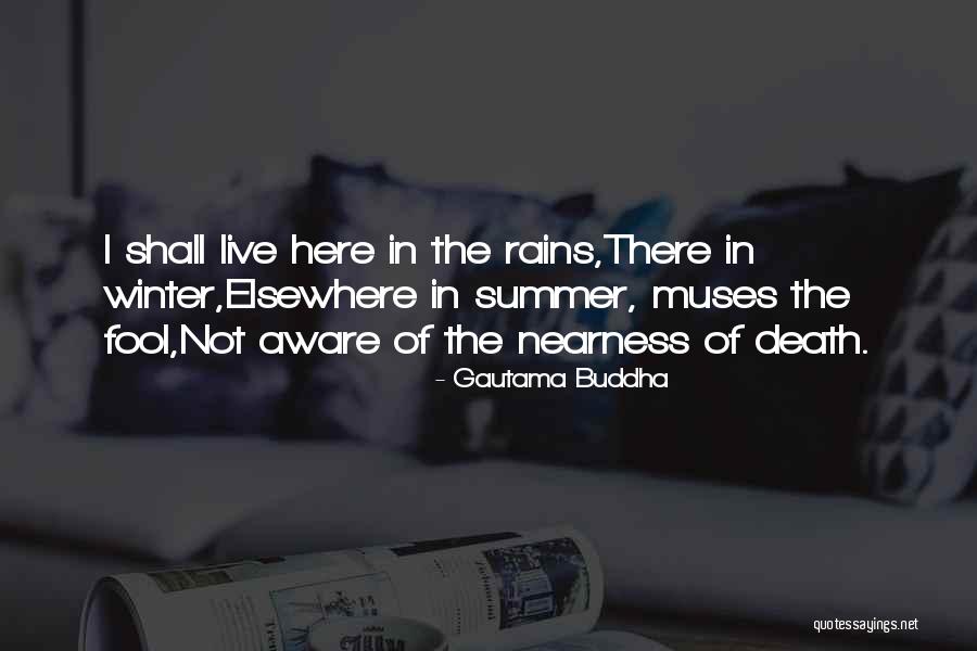 Gossip Stops Quotes By Gautama Buddha Gossip Stops Quotes By Gautama Buddha
