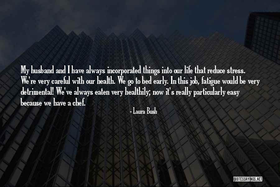 Gossiped The Word Quotes By Laura Bush Gossiped The Word Quotes By Laura Bush