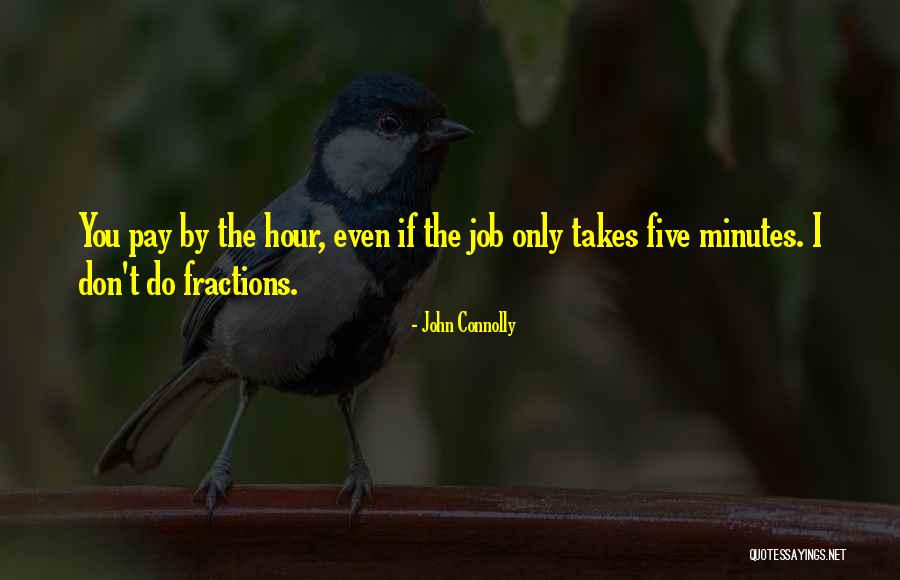 Gossipers Tell Tales Quotes By John Connolly