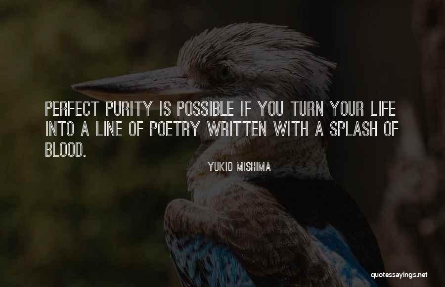 Gossiping Neighbors Quotes By Yukio Mishima
