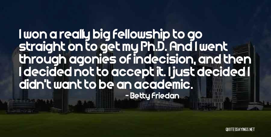 Gossiping With Friends Quotes By Betty Friedan Gossiping With Friends Quotes By Betty Friedan