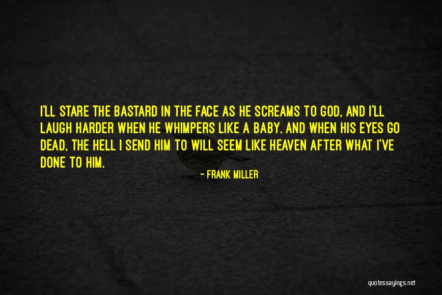 Gossiping With Friends Quotes By Frank Miller Gossiping With Friends Quotes By Frank Miller
