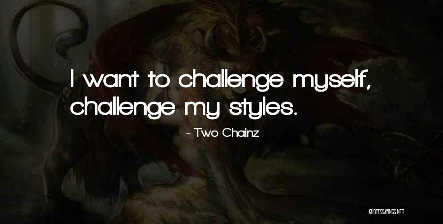 Gossiping With Friends Quotes By Two Chainz Gossiping With Friends Quotes By Two Chainz