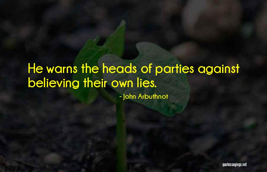 Gossler Park Quotes By John Arbuthnot Gossler Park Quotes By John Arbuthnot