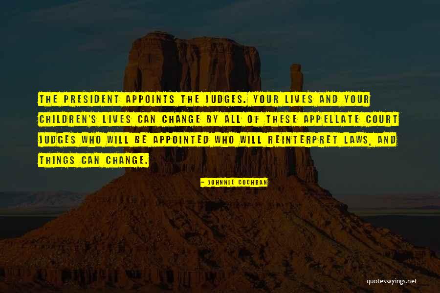 Gossom And Costello Quotes By Johnnie Cochran Gossom And Costello Quotes By Johnnie Cochran