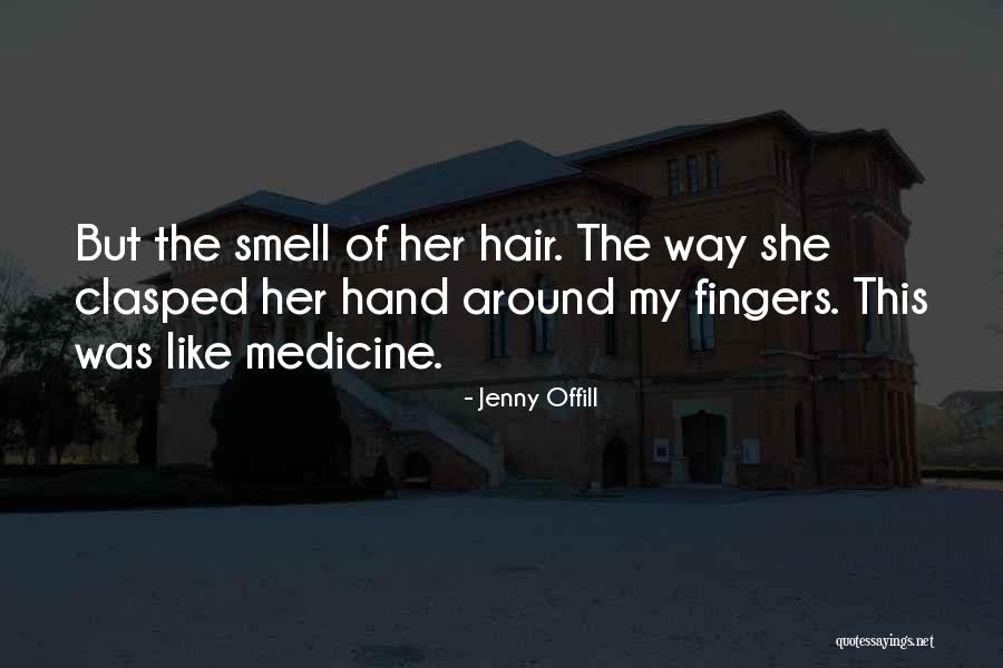 Gossum Star Quotes By Jenny Offill Gossum Star Quotes By Jenny Offill