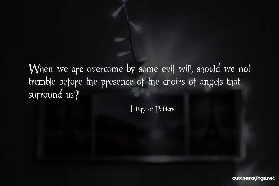 Gossypol Quotes By Hilary Of Poitiers Gossypol Quotes By Hilary Of Poitiers