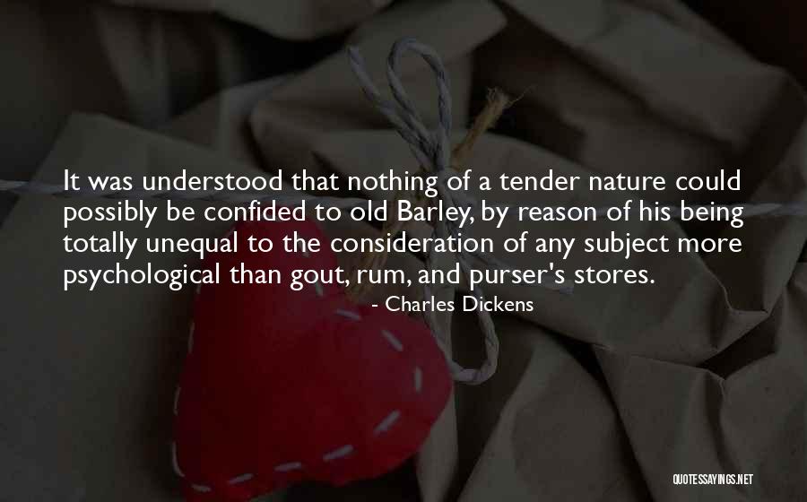Gostamos Quotes By Charles Dickens Gostamos Quotes By Charles Dickens